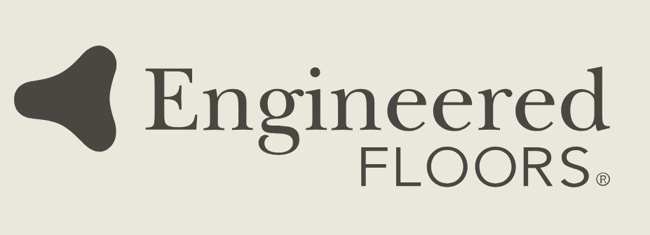 Engineered Floors / Pentz Commercial Logo